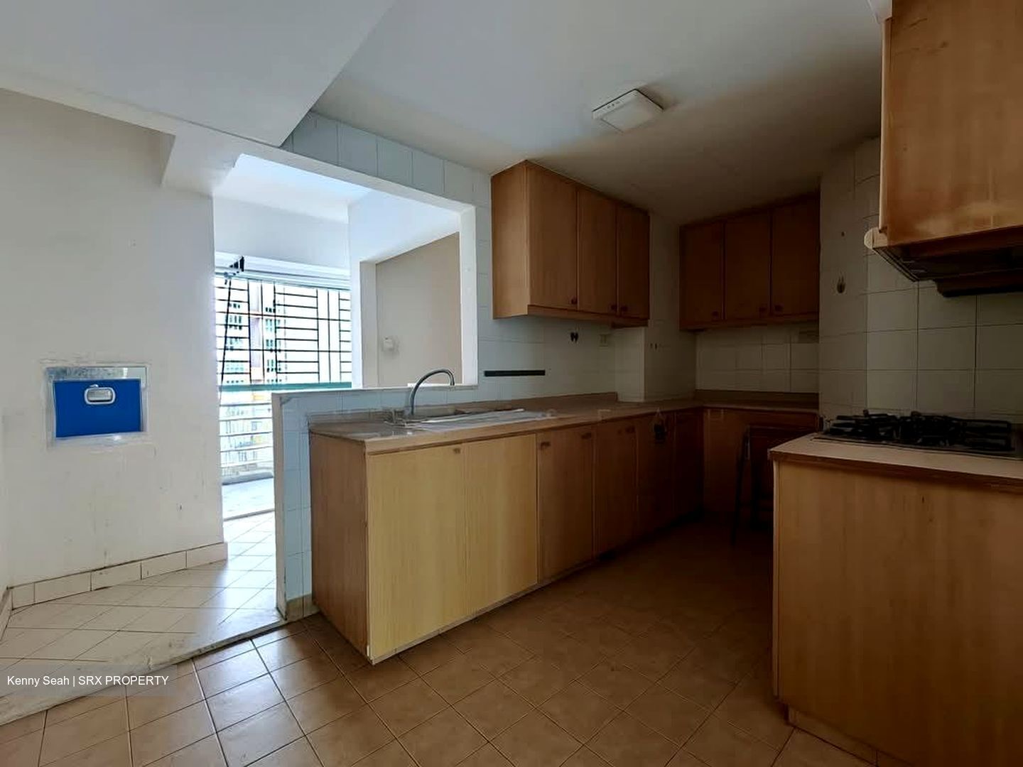 Evergreen Park (D19), Apartment #586922321